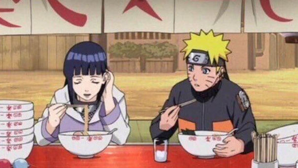 thumbnail NaruHina and the  Sexy Technique