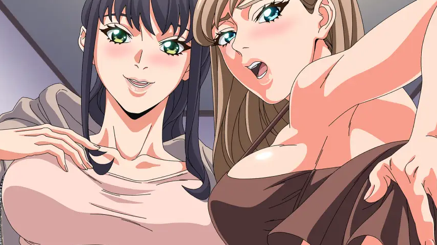 image thumbnail Anime The Share House's Secret Rule - Promo e Tema