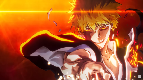 image thumbnail Bleach: Thousand-Year Blood War Final Season Confirmed