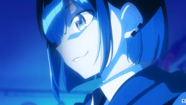 image thumbnail Anime Bad Girl: PV Revelado e Elenco Anunciado!