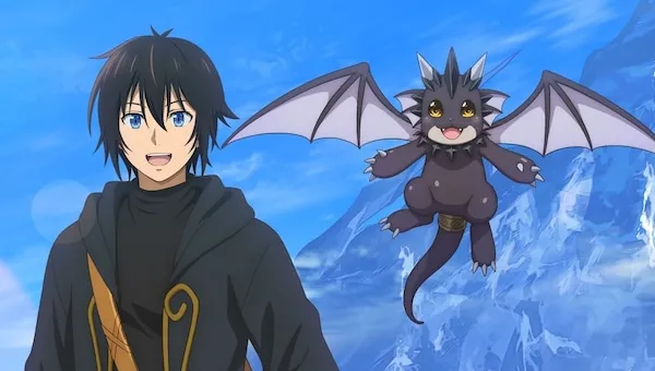 image thumbnail Anime de Coletor em Outro Mundo Anunciado!