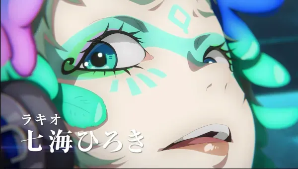 image thumbnail Anime Gnosia reveals PV