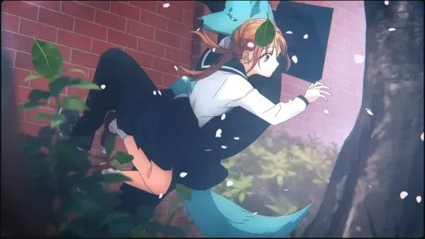 image thumbnail Anime 'Kimi to Koete Koi ni Naru': New Cast & PV Released