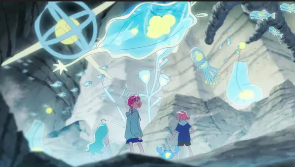 image thumbnail Anime Nomo no Kuni Lançado Online