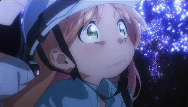 image thumbnail Anime sobre Mineralogia Lança Primeiro PV e Cast de Personagens