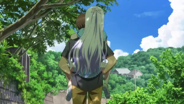 image thumbnail Anime Summer Pockets: Novo PV