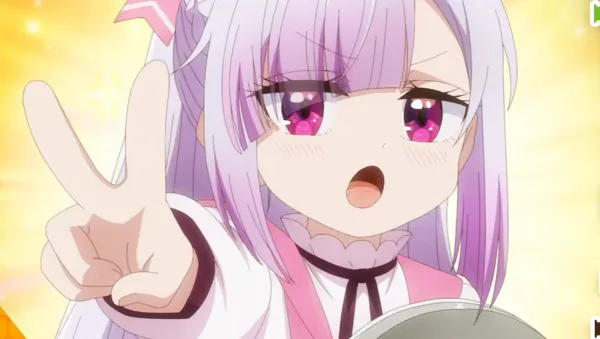 image thumbnail Anime "Welcome to the Outcast's Restaurant" estreia em Julho!