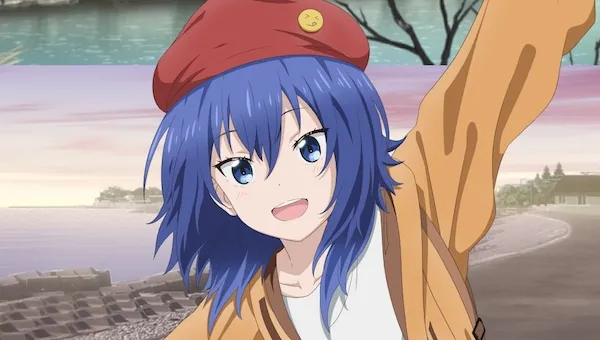 image thumbnail Anime "Zatsutabi": Novo Visual e Elenco!