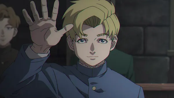 image thumbnail Chi Anime Marathon on ABEMA