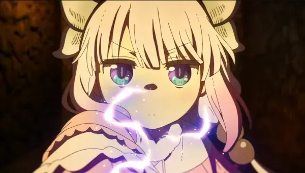 image thumbnail Dragon Maid Movie: Trailer, Songs & Release!
