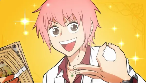 image thumbnail Everyday Host: PVs e Vozes de Ryouichi & Senichi