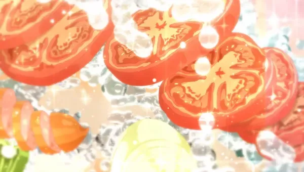 image thumbnail Fermat's Cooking Anime: Math Meets Cuisine!