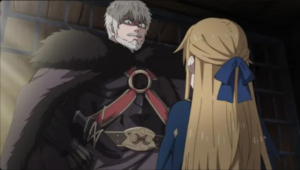 image thumbnail Himekishi wa Barbaroi no Yome: PV Lançado