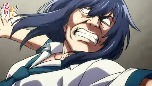 Mattaku Saikin no Tantei to Kitara: Mahiro's Character PV Released! is ranked 5 out of the top most viewed this week.