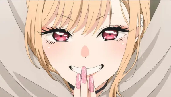 image thumbnail My Dress-Up Darling 2ª Temporada Chega em Julho!