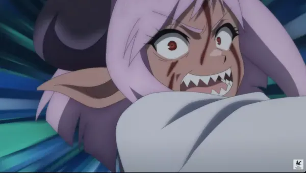 image thumbnail Novos Personagens em "Neet Kunoichi" Temp. 2