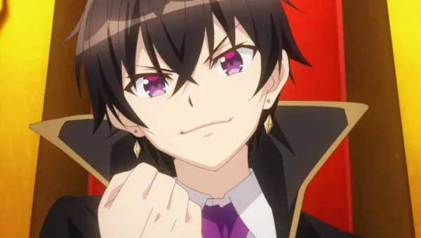 image thumbnail Ore wa Seikan Kokka no Akutoku Ryoushu! Anime News