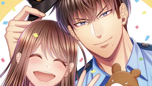 image thumbnail "Sono Keisatsukan, Tokidoki Yajuu" Anime Anunciado!