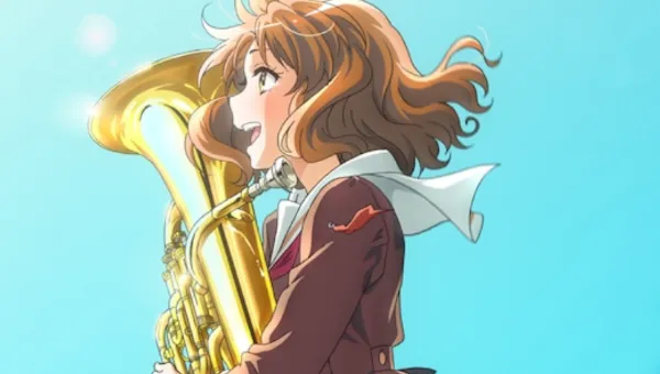 image thumbnail The Grand Finale: Euphonium em 2026 Anunciado