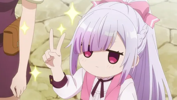 image thumbnail Tsuihousha Shokudou e Youkoso: Novidades do Anime!