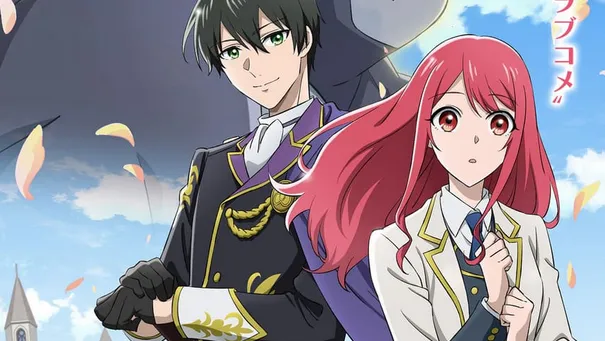 image thumbnail TV Anime of "Blessed by the Gorilla God" Unveils April Debut