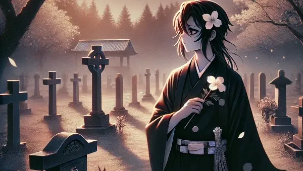 image thumbnail Yoko Kawanami, Dubladora, Morre aos 67