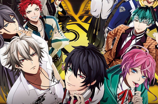 image thumbnail Hypnosis Mic Movie Announced for February 2025