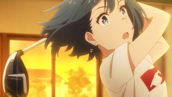 image thumbnail Sorairo Utility Anime Revela Elenco e Estreia