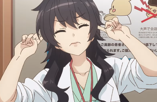 image thumbnail Ameku M.D.: Doutor Detetive - Detalhes da Estreia