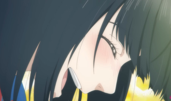 image thumbnail Anime Honey Lemon Soda Revela Estreia e Temas Musicais