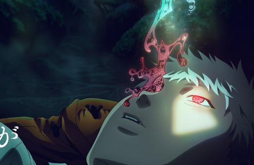 image thumbnail "O Verão em que Hikaru Morreu" Chega no Verão de 2025