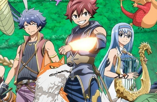 image thumbnail Farmagia Anime Reveals Cast, Staff, Theme Songs, and Promo Video for Winter 2025